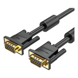 Cabo Vga Para Monitor