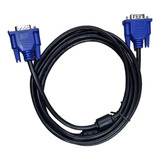 Cabo Vga Para Vga