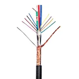 Cabo Vga Rgb Dupla