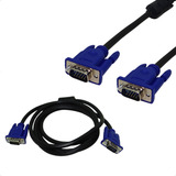 Cabo Vga Rohs 1