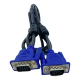 Cabo Vga Vga 10m
