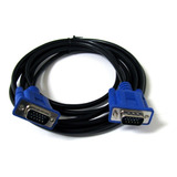 Cabo Vga Vga 3m
