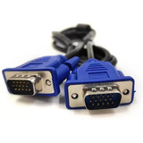 Cabo Vga Vga Para
