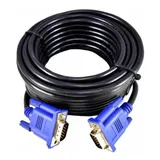 Cabo Vga X Vga