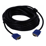 Cabo Vga X Vga