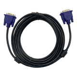 Cabo Vga X Vga