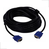 Cabo Vga X Vga