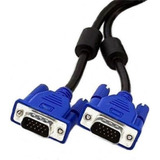 Cabo Vga X Vga