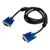 Cabo Vga X Vga