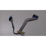 Cabo Video / Flat Cable Dell Inspiron 1545 Tela Lcd