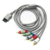 Cabo Video Componente Compativel
