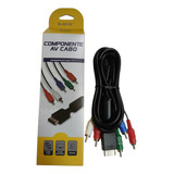 Cabo Video Componente Composto