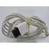 Cabo Video Componente Flat 1.8m Hd 480p 720p Nintendo Wiiu 