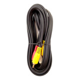 Cabo Video Composto Rca