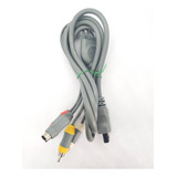 Cabo Video Composto Rca