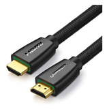 Cabo Video Ugreen Hdmi