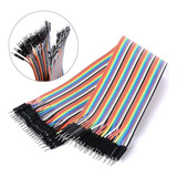 Cabo Wire Jumper 20cm