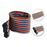 Cabo Wire Jumper Femea