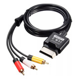 Cabo Xbox 360 Av