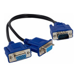 Cabo Y 1 Vga