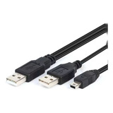 Cabo Y Usb Mini