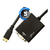 Cabos Adaptador Mini Hdmi