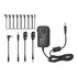 Cabos Adaptadores De Alimentação Power Caline Adapter Supply