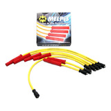 Cabos De Vela Silicone