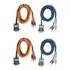 Cabos Neurodyn Ii   Iii Tens Fes   Kit 4 Unidades