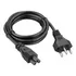 Cabos P/ Impressora Usb 2.0 High-speed A Macho X B Macho Cor Preto