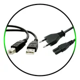 Cabos Para Epson Stylus