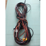 Cabos Para Instalacao De