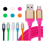 Cabos Usb Ios Dados