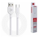 Cabos Usb Tipo C