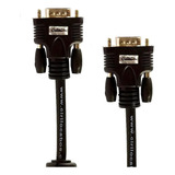 Cabos Vga Blindado Ferrite