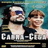 Cabra-cega / No Olho Do Furacão - Edição Especial - Dvd Duplo - :toni Venturi