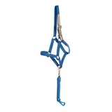 Cabresto Para Cavalo C guia  Quarto Milha