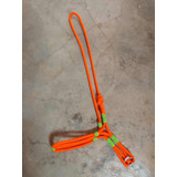 Cabresto Triângulo Para Cavalo
