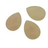 Cabuchao Colagem Gota Pedra