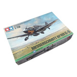 Caca Alemao Messerschmitt Bf109