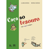 Caca Ao Tesouro 