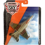 Caca Matchbox Sky Busters