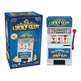 Caca Niquel Slot Machine
