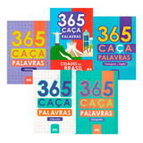 Caca Palavras Para Idosos