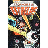 Cacadores De Estrelas 3