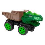 Cacamba Dino Truck 2100