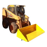 Caçamba Para Mini Carregadeira