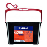 Cacamba Profimaster 610p Atlas