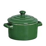 Cacarola Verde Scalla Ceramica