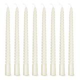 Cacaso 8 Pcs Velas